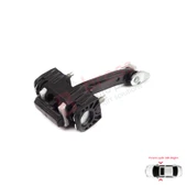 Peugeot 407 6E 6D 2004-2011 Saloon Sedan Estate SW İçin Ön Sağ veya Sol Kapı Gergi Yayı 9181J0 thumbnail 3