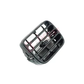Renault Clio 2 Symbol için Havalandırma Izgarası Sağ Siyah 7702258280 - 3