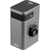 Zhiyun Molus X100 Batarya - 1