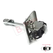 Peugeot 308 MK1 4/5 Kapı 2007-2013 İçin Ön Sağ veya Sol Kapı Gergi Yayı 9181N2 thumbnail 2