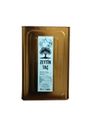 Zeytin Taç Classic - Olgun Hasat Natürel Sızma Zeytinyağı 18 lt (Yeni Sezon) - 2