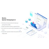 RUIJIE REYEE 16port RG-ES220GS-P GIGABIT 2-UPLINK 2-SFP 250W YÖNETİLEBİLİR POE SWITCH - 5