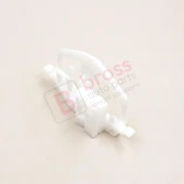 Ford Fiesta MK5 JD JH 2002–2008 Coupe 2/3 Kapı 2S51B23200 İçin Sağ veya Sol Kapı Cam Kriko Klipsi B thumbnail 5