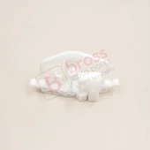 Ford Fiesta MK5 JD JH 2002–2008 Coupe 2/3 Kapı 2S51B23200 İçin Sağ veya Sol Kapı Cam Kriko Klipsi B thumbnail 4