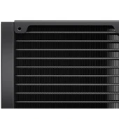 COUGAR POSEIDON ELITE ARGB 240 LIQUID CPU SIVI SOĞUTUCU SİYAH CGR-PSDELRGB-B-240 - 5