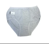 12 li Paket Tutku Bayan Likralı Külot İnce Lastik Külot 925 thumbnail 2