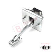 Peugeot 308 MK1 4/5 Kapı 2007-2013 İçin Ön Sağ veya Sol Kapı Gergi Yayı 9181N2 thumbnail 4