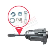 VW Passat B5 İçin Ön Kapı Kilidi Tamir Takımı 3B0837167 51.5 mm thumbnail 5