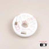 VW Caddy Polo Classic Seat Cordoba İçin Sağ Cam Kriko Makarası thumbnail 1