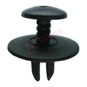 BMW Audi VW İçin 10 Adet Kaput Tutucusu 51481915964 8T0807300A thumbnail 4