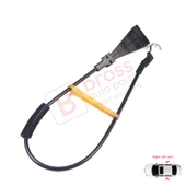 Opel Corsa D 5 Kapı İçin Arka Kapı İç Açma Teli 13258268 thumbnail 4