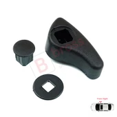 Megane Kangoo 1 Trafic 2 İçin Ön Sağ Koltuk Ayar Kolu 7701205079 thumbnail 1