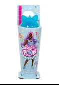 Barbie Pop Reveal Milkshake Mavi JCN85 JCN86 Lisanslı Ürün - 1
