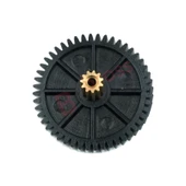 Mercedes W124 BMW E46 E39 İçin Arka Perde Motor Tamir Dişlisi thumbnail 1