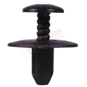 BMW Audi VW İçin 10 Adet Kaput Tutucusu 51481915964 8T0807300A thumbnail 2