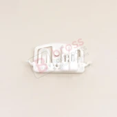 Ford Fiesta MK5 JD JH 2002–2008 Coupe 2/3 Kapı 2S51B23200 İçin Sağ veya Sol Kapı Cam Kriko Klipsi B thumbnail 1