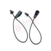 Renault Clio Megane Laguna HB için Bagaj Raf Askı İpi 7701062123 thumbnail 2