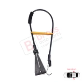 Opel Corsa D 5 Kapı İçin Arka Kapı İç Açma Teli 13258268 thumbnail 1