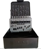 Milwaukee Matkap Ucu Seti HSS-R 19 Prç.(1-10mm) - 3