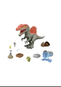 Jurassic World Crushivores Serisi Kafes HTP71 Lisanslı Ürün - 7