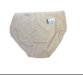 12 li Paket Tutku Bayan Likralı Külot İnce Lastik Külot 925 thumbnail 5