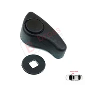 Megane Kangoo 1 Trafic 2 İçin Ön Sağ Koltuk Ayar Kolu 7701205079 thumbnail 5