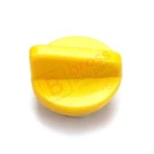 Megane Scenic Clio Master Trafic Duster Logan Sandero Micra Note 8200062947 İçin Motor Yağ Kapağı thumbnail 3