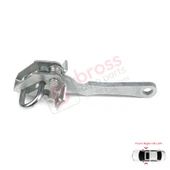 Citroen Relay MK1 230 244 1994-2006 İçin Ön Kapı Gergi Yayı 918179 thumbnail 1