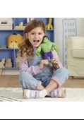 Marvel Spidey Amazing Friends Hulk F7572 Lisanslı Ürün thumbnail 4