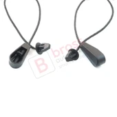 Renault Clio Megane Laguna HB için Bagaj Raf Askı İpi 7701062123 thumbnail 5