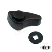 Megane Kangoo 1 Trafic 2 İçin Ön Sağ Koltuk Ayar Kolu 7701205079 thumbnail 4