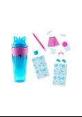 Barbie Pop Reveal Milkshake Mavi JCN85 JCN86 Lisanslı Ürün - 4