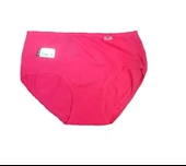 12 li Paket Tutku Bayan Likralı Külot İnce Lastik Külot 925 thumbnail 3