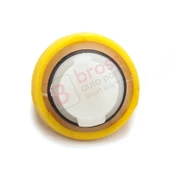 Megane Scenic Clio Master Trafic Duster Logan Sandero Micra Note 8200062947 İçin Motor Yağ Kapağı thumbnail 5