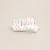 Ford Fiesta MK5 JD JH 2002–2008 Coupe 2/3 Kapı 2S51B23200 İçin Sağ veya Sol Kapı Cam Kriko Klipsi B thumbnail 3