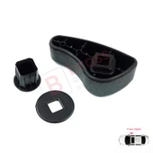 Megane Kangoo 1 Trafic 2 İçin Ön Sağ Koltuk Ayar Kolu 7701205079 thumbnail 2