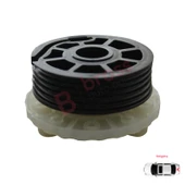 Land Rover Freelander MK1 1997-2006 CVH101150 İçin Arka Bagaj Cam Kriko Makara Freze Dişli Seti thumbnail 3