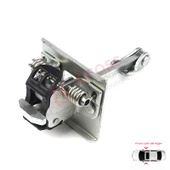 Peugeot 308 MK1 4/5 Kapı 2007-2013 İçin Ön Sağ veya Sol Kapı Gergi Yayı 9181N2 thumbnail 1