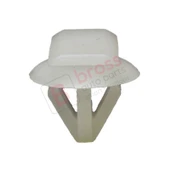 Daewoo GM İçin 10 Adet Plastik Klips 94530542 thumbnail 4