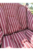 Yapa Yavuzpaşalar *Antrasit İskeletli* Yapa Koltuk / Paşa Keyfi Koltuk / Armut / Asma Koltuk/ Asma Minder/Relax Koltuk - 3