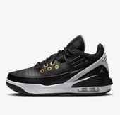 NIKE Jordan Max Aura Siyah Kadın Ayakkabı DZ4352017  M-154 - 1