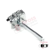 Peugeot 306 1993-2002 İçin Ön Sağ veya Sol Kapı Gergi Yayı 9181.73 thumbnail 3