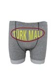 Türk Malı Komik Erkek Boxer - 1