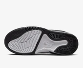 NIKE Jordan Max Aura Siyah Kadın Ayakkabı DZ4352017  M-154 - 3