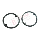 Audi Seat Skoda VW İçin 2 Adet Yağ Soğutucu Oringi 038117070A thumbnail 2