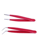 PROSKİT 908-T301 2 Lİ CIMBIZ SETİ - 1