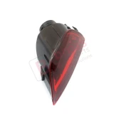 Renault Megane 3 4/5 Kapı için Arka Tampon Sis Farı Sol 265850009R thumbnail 4