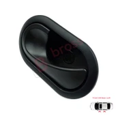 Renault Scenic Megane Twingo Kangoo 2 Clio Master 3 Sandero Logan Duster 1 Modus İçin Sol Kapı Kolu thumbnail 3