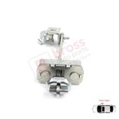 Mercedes Benz Atego Axor Actros Kamyon İçin Sağ Kapı Gergi Yayı 9737201516 thumbnail 4