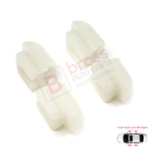 Renault Megane MK1 Citroen Berlingo Peugeot Partner MK1 İçin Cam Kriko Klipsi Kablo Ucu Halat Dübeli thumbnail 4